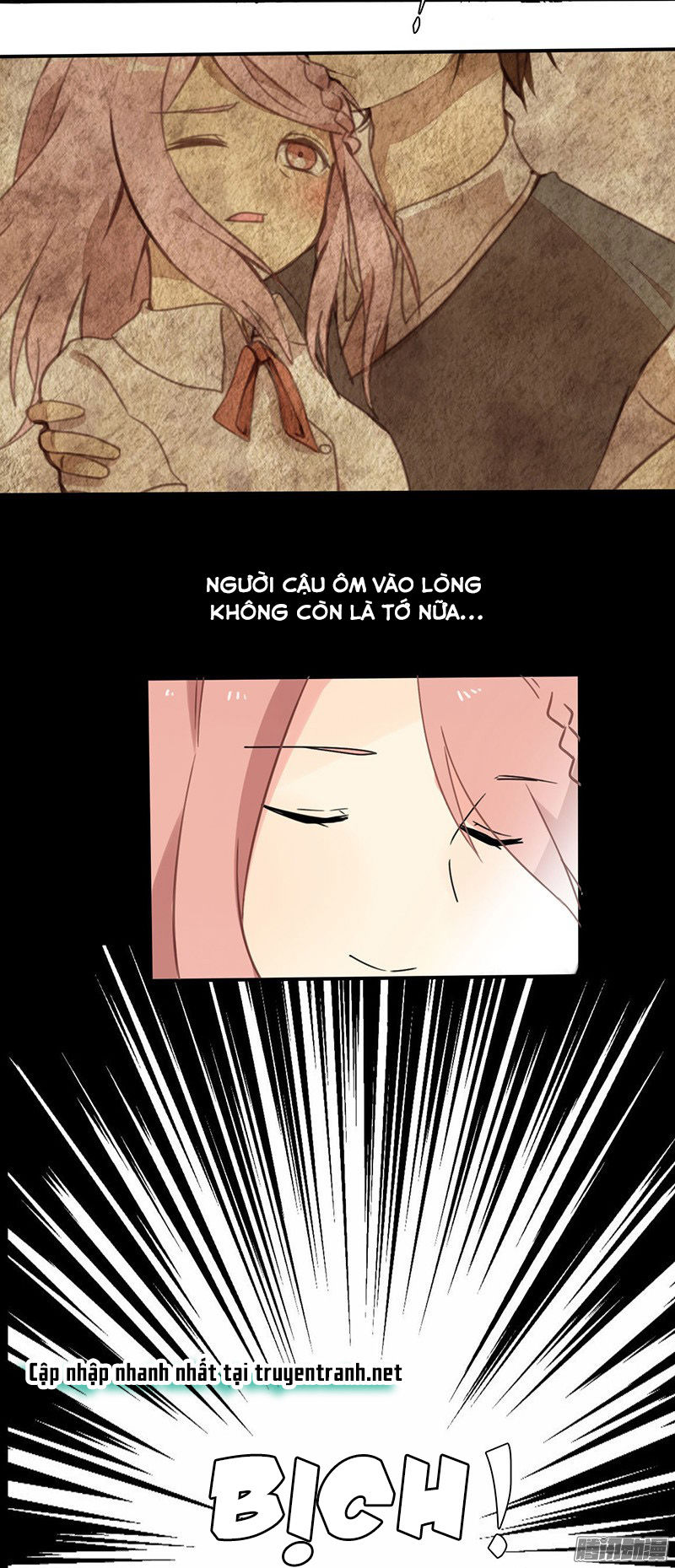 chạm vào người thương chapter 29 5