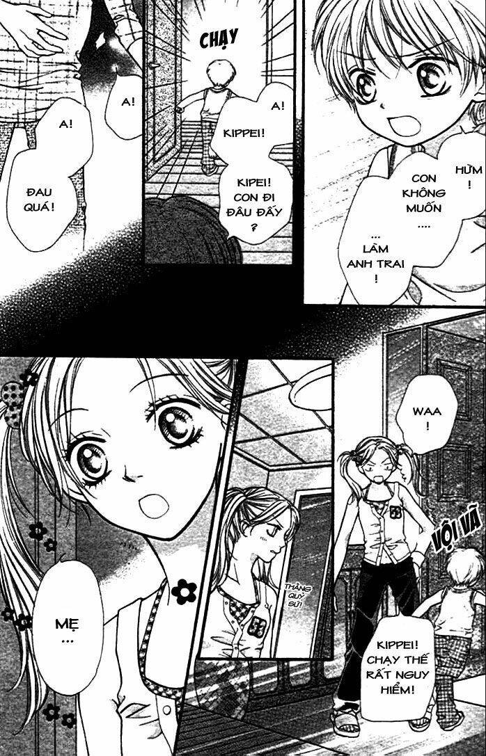 câu chuyện tuổi teen chapter 11 11