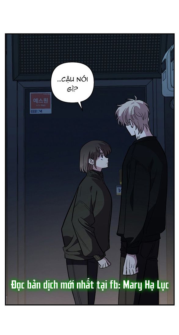 [18+] Phức Hợp Bạn Thời Thơ Ấu chapter 41.1 18