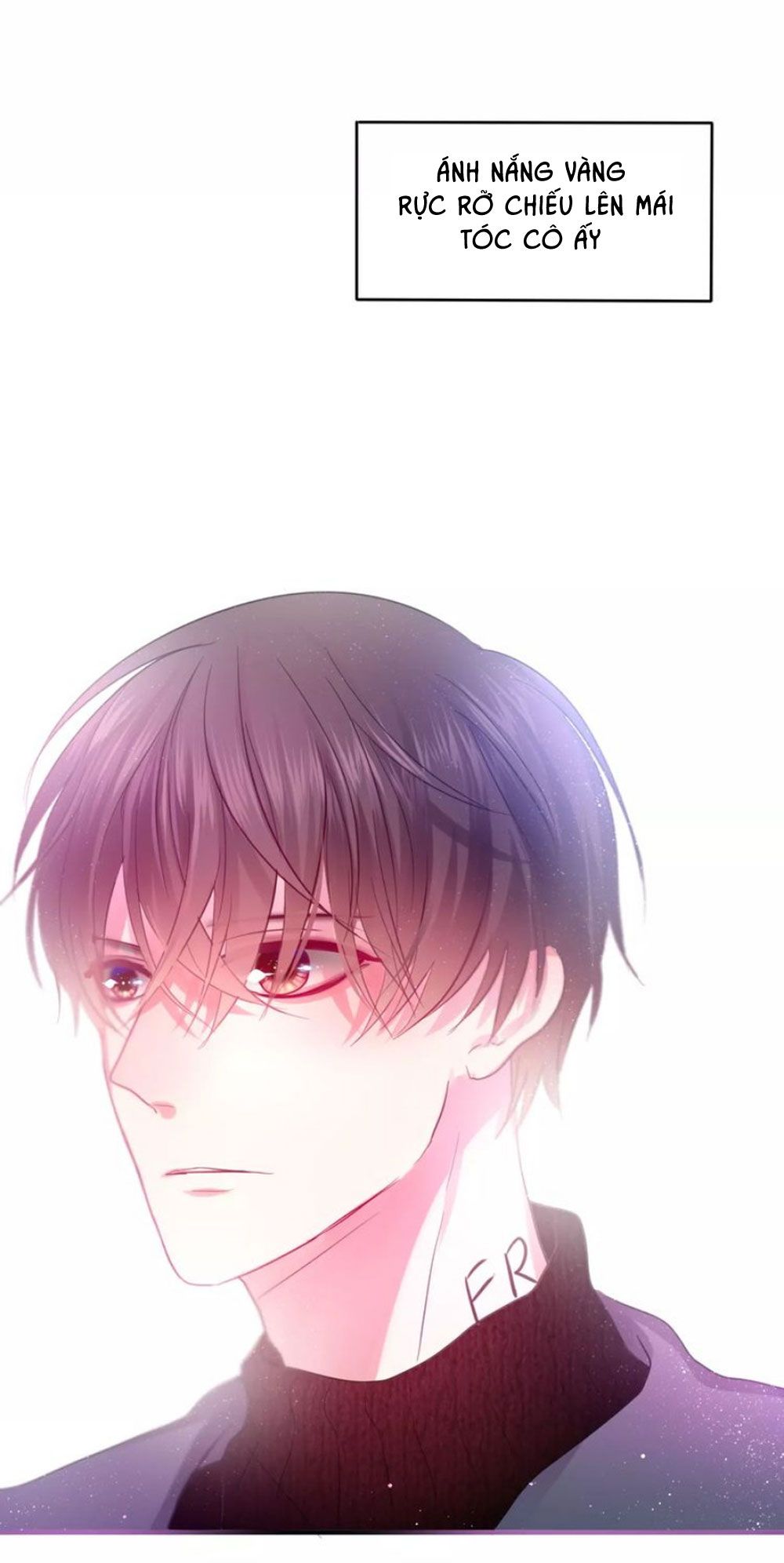 tháng sáu kì diệu chapter 18 40