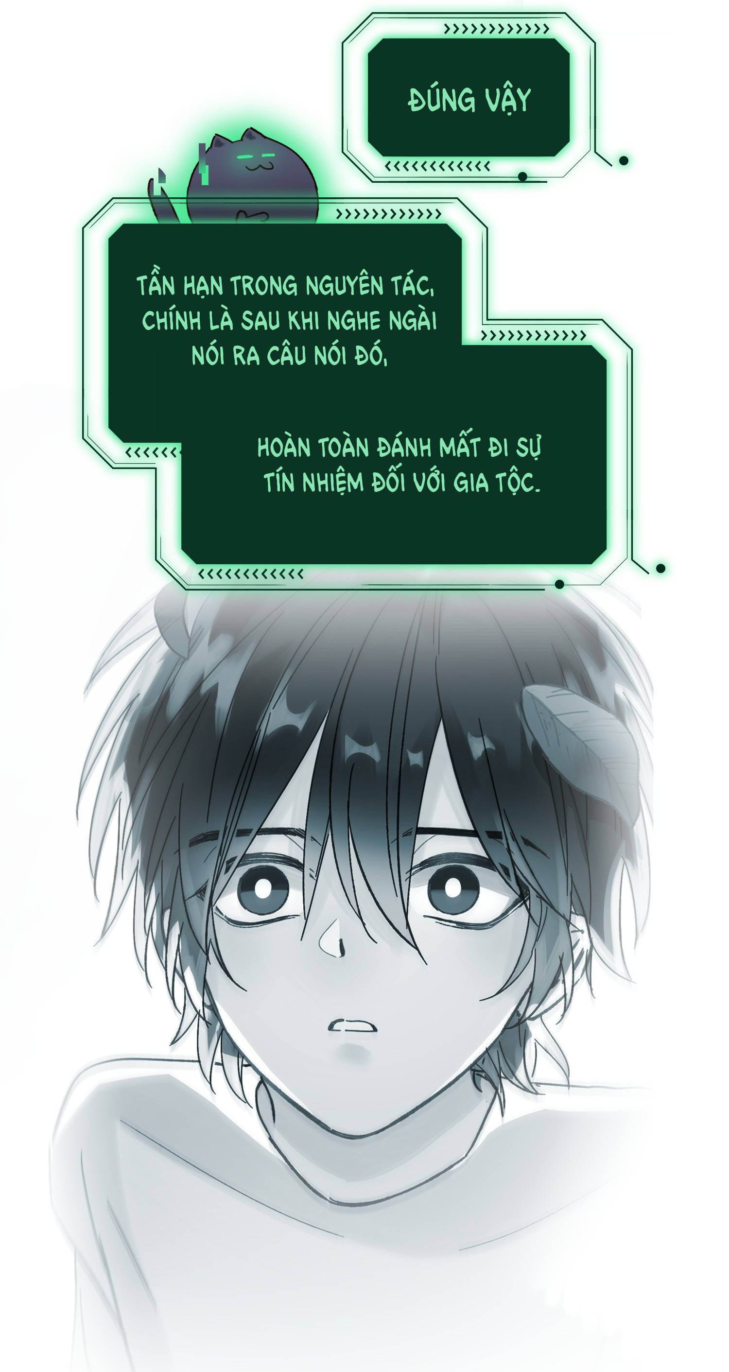 tôi phải làm tên khốn xấu xa chapter 8 20