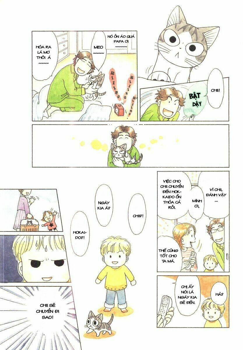 chi's sweet home chapter 55 8