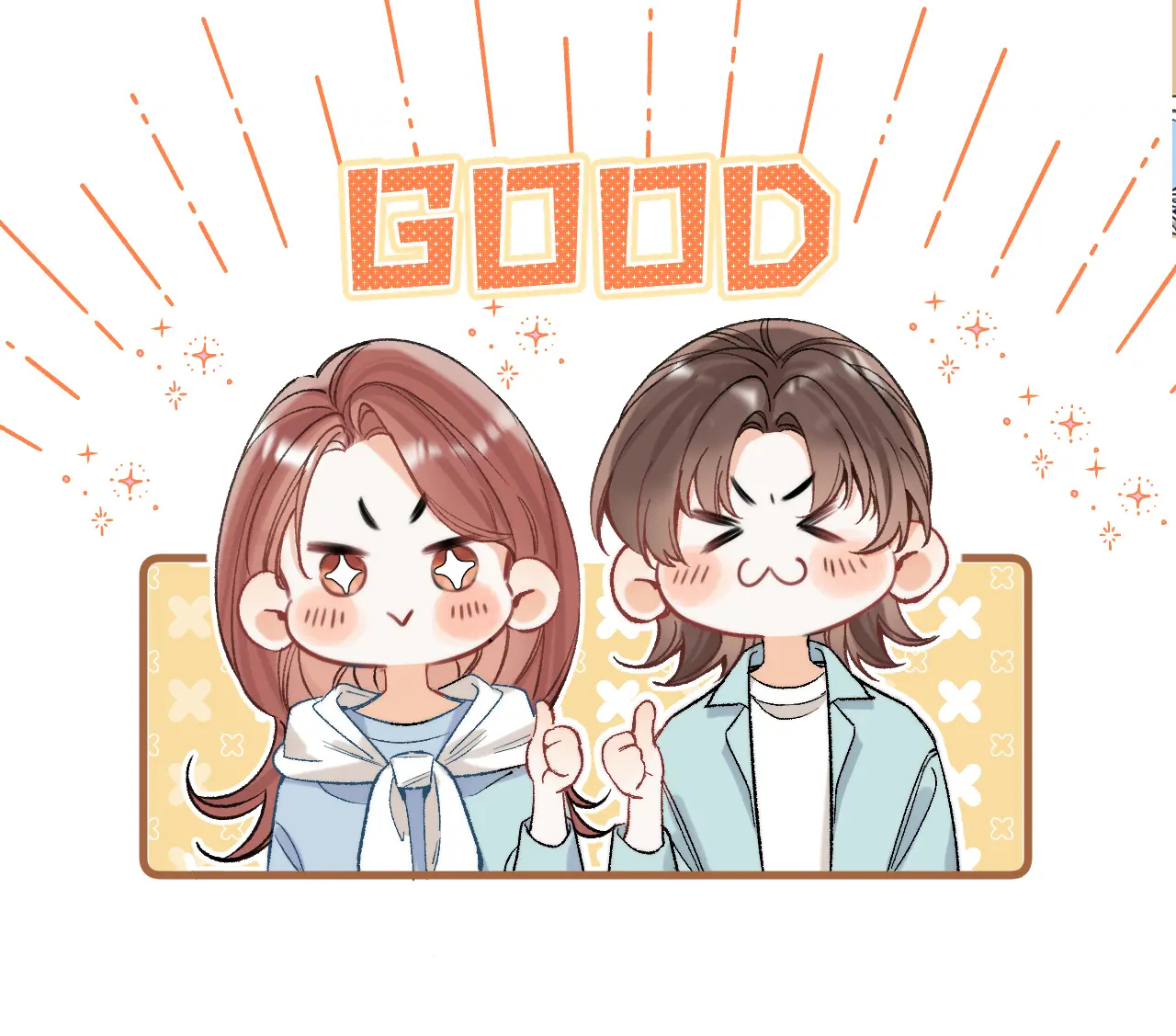 vụng trộm không thể giấu - mối tình thầm kín chapter 87.1 16