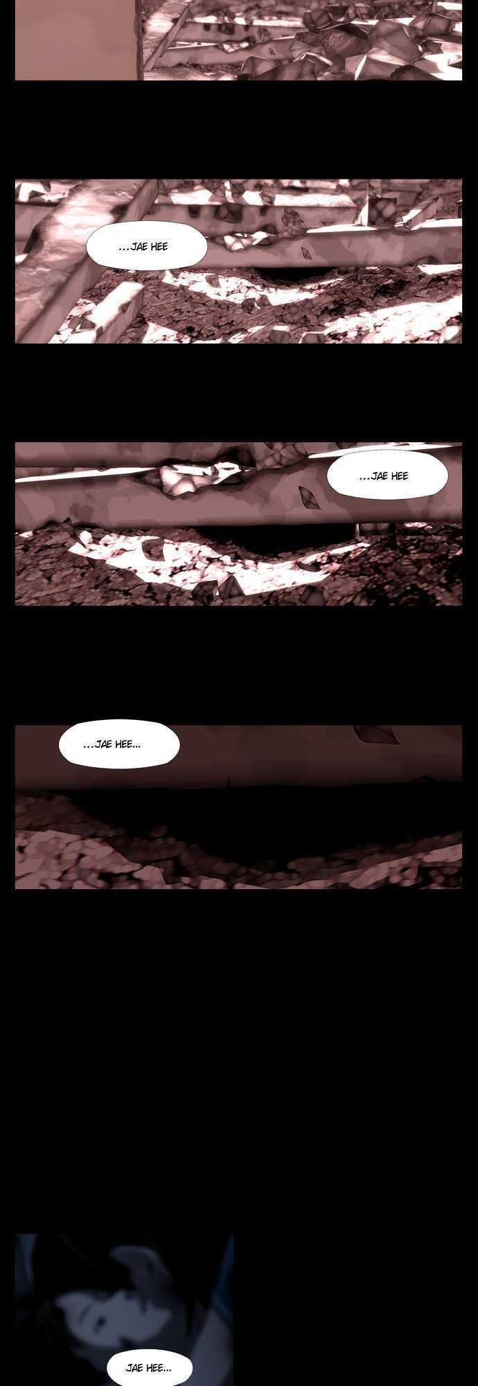 song of the cloud chapter 7.9 20