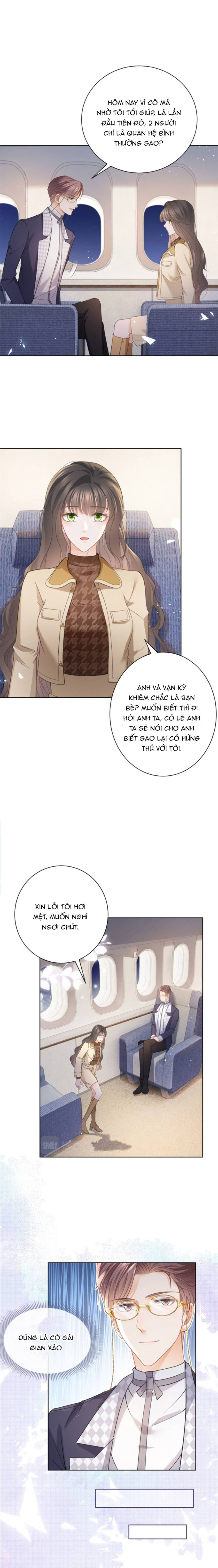 sát thủ đại nhân tại tuyến dưỡng hồ chapter 31 8