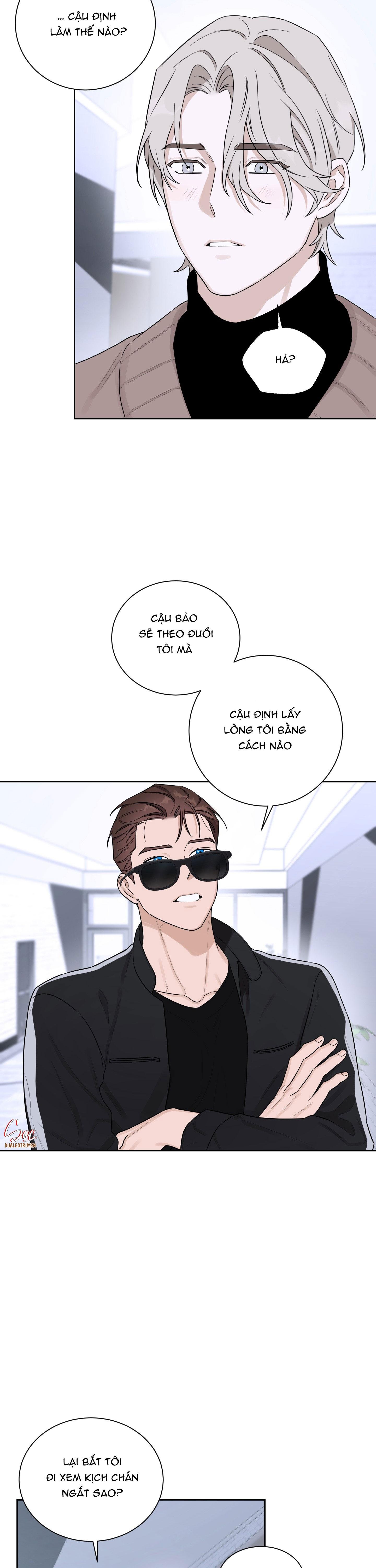 mị hoặc khó cưỡng chapter 34 27