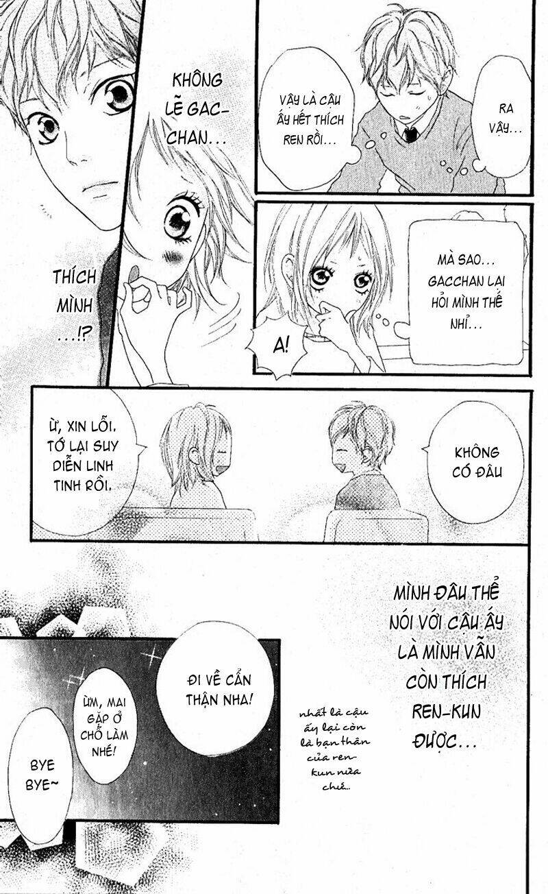 tình yêu học trò chapter 16 41