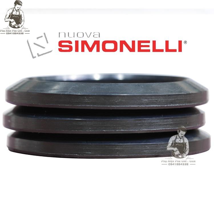 Ron Cao Su Máy Pha Cà Phê Nuova Simonelli