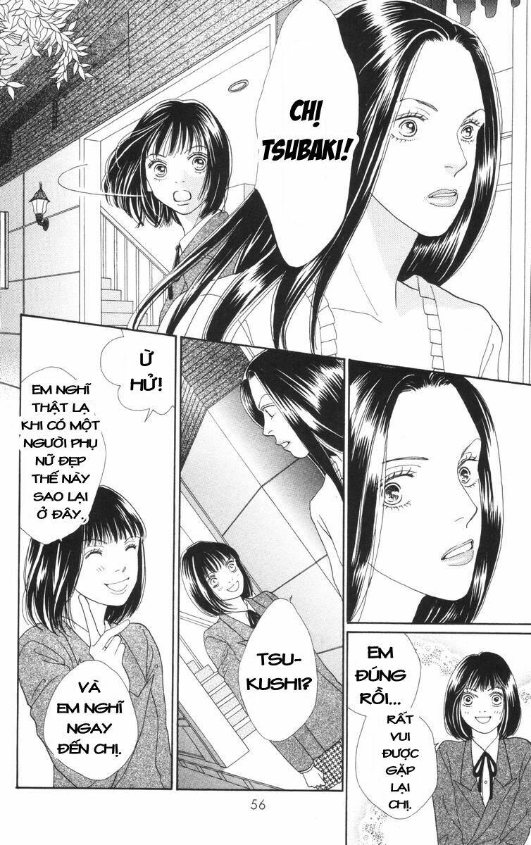 con nhà giàu chapter 163 3