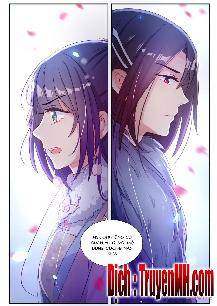 thần y tiểu thiếp của tà quân chapter 11 7