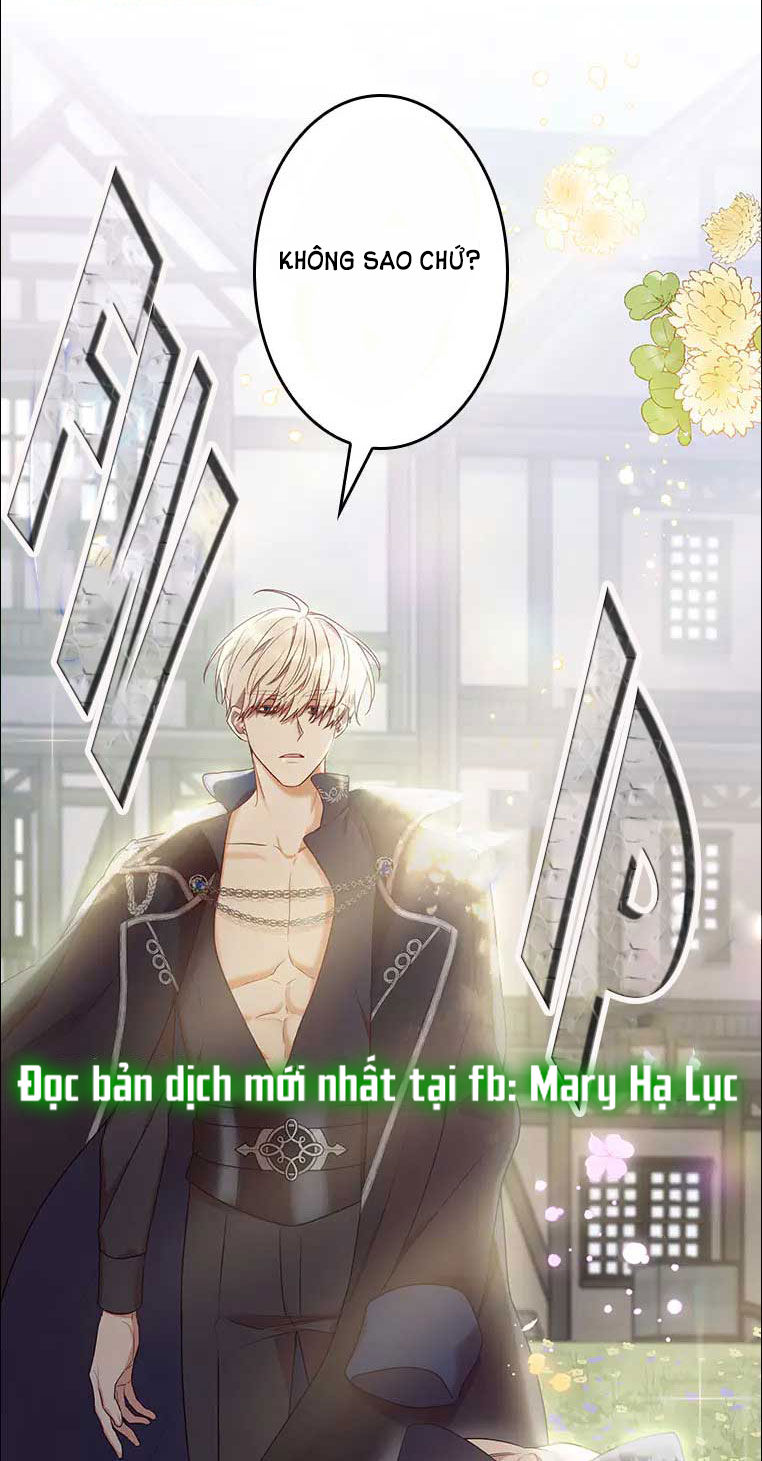 từ ác nữ tôi phải trở thành một người mẹ chapter 9 3