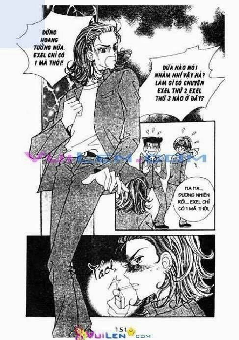 nhật ký tân hôn chapter 3 152