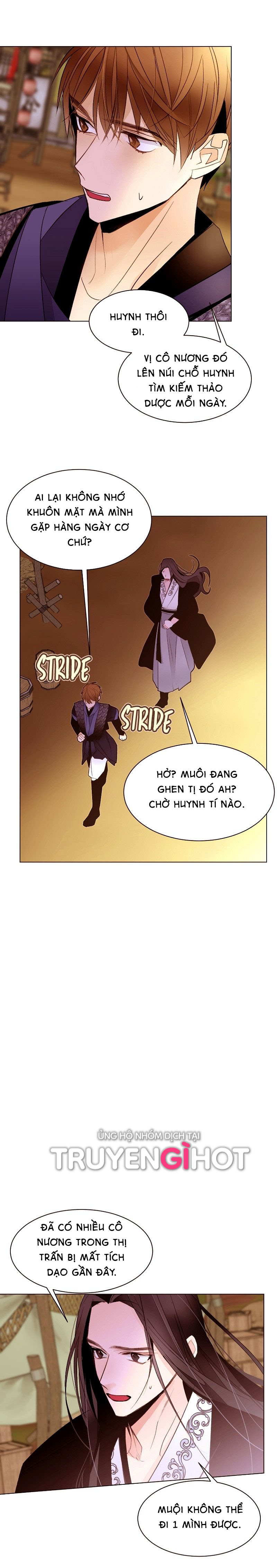 cuộc sống nhàm chán của quý cô tái sinh chapter 46 6