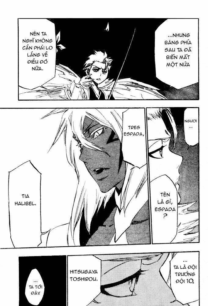 thần chết ichigo chapter 359 6