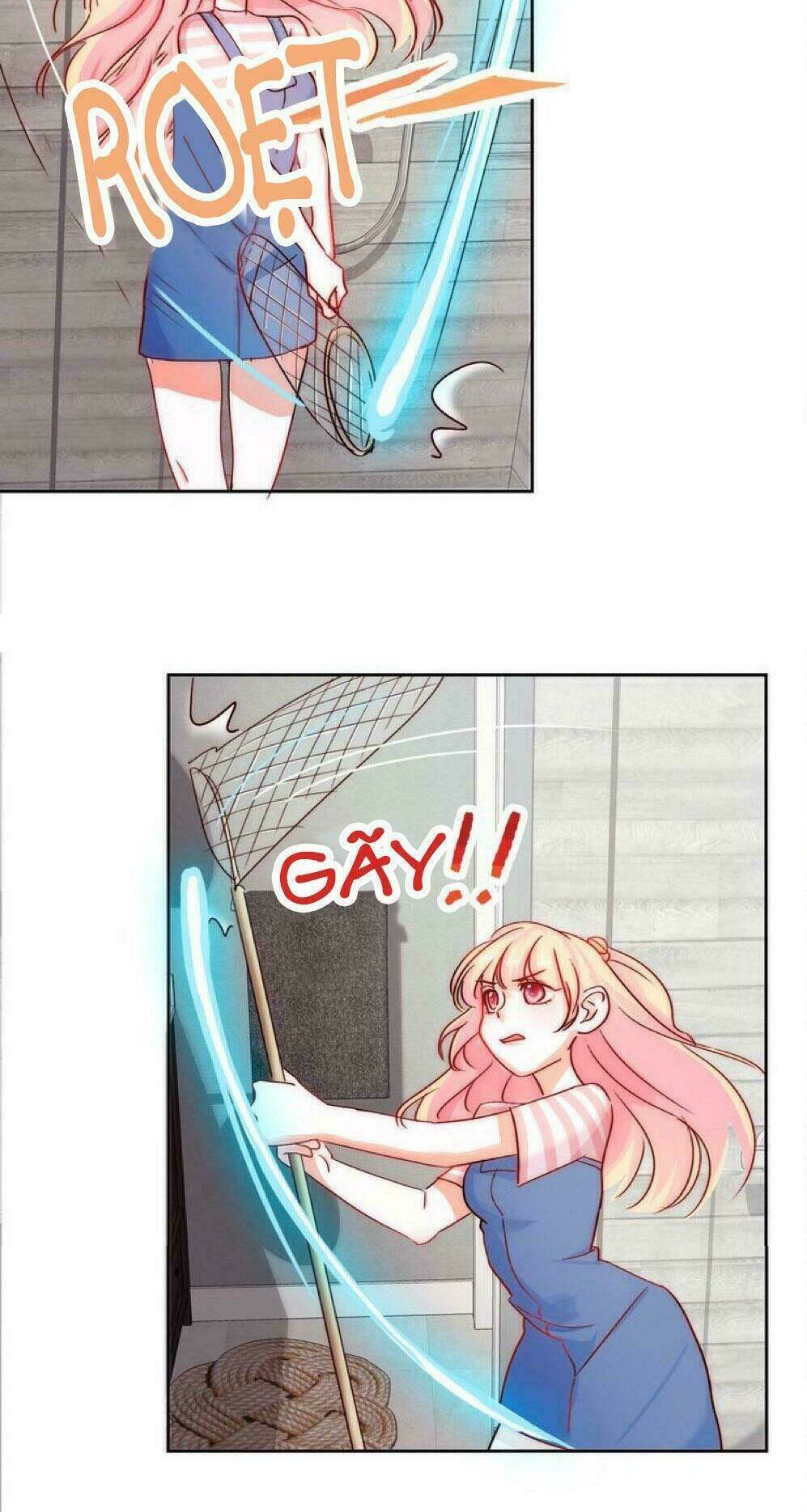 mạng sống của em thuộc về tôi chapter 2 34