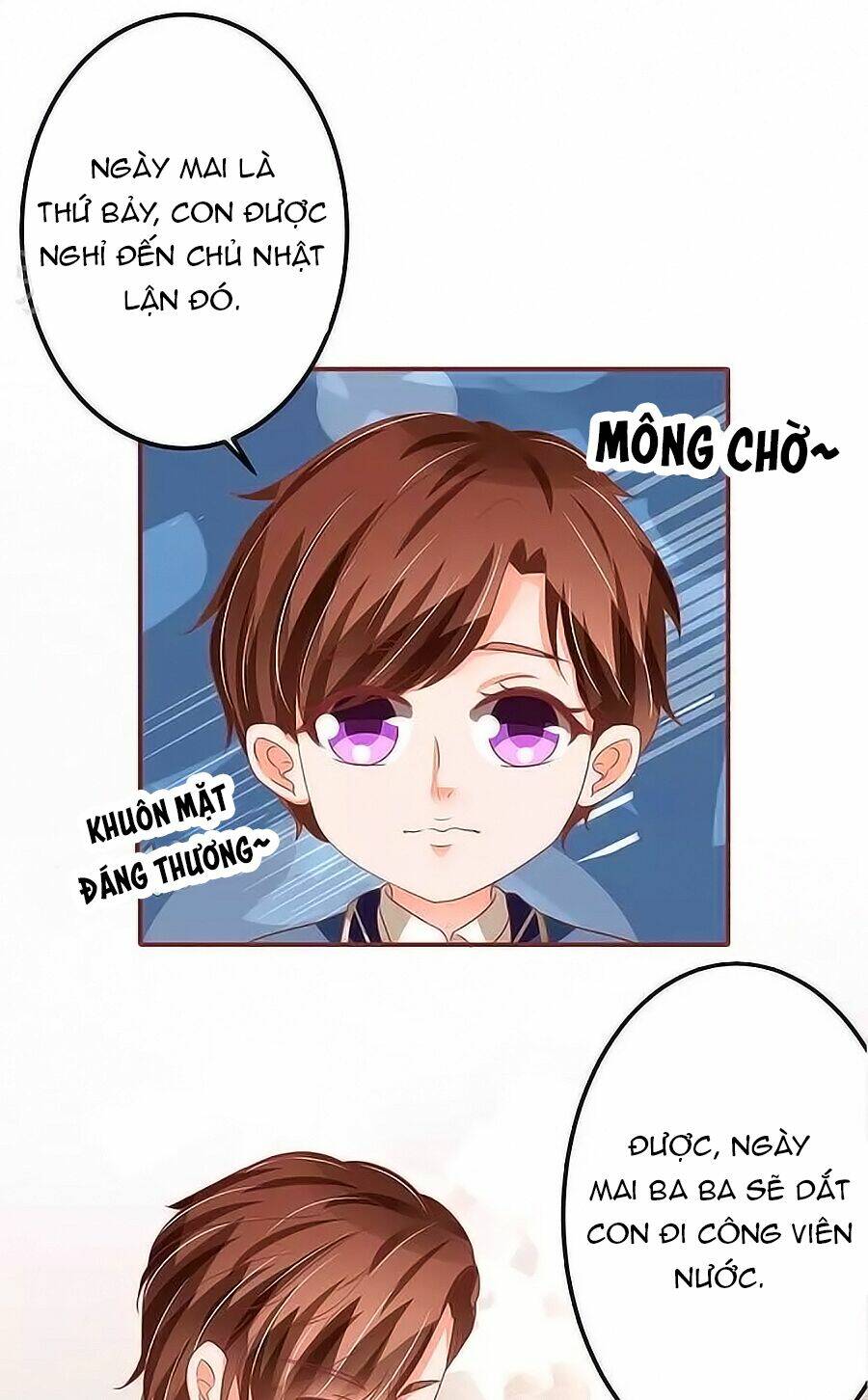 vương tước tư hữu bảo bối chapter 192 2