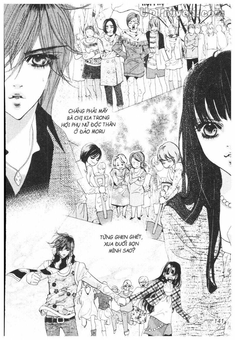 hoàng cung chapter 22 139