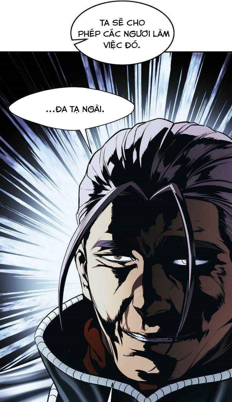 bất bại chân ma chapter 122 8