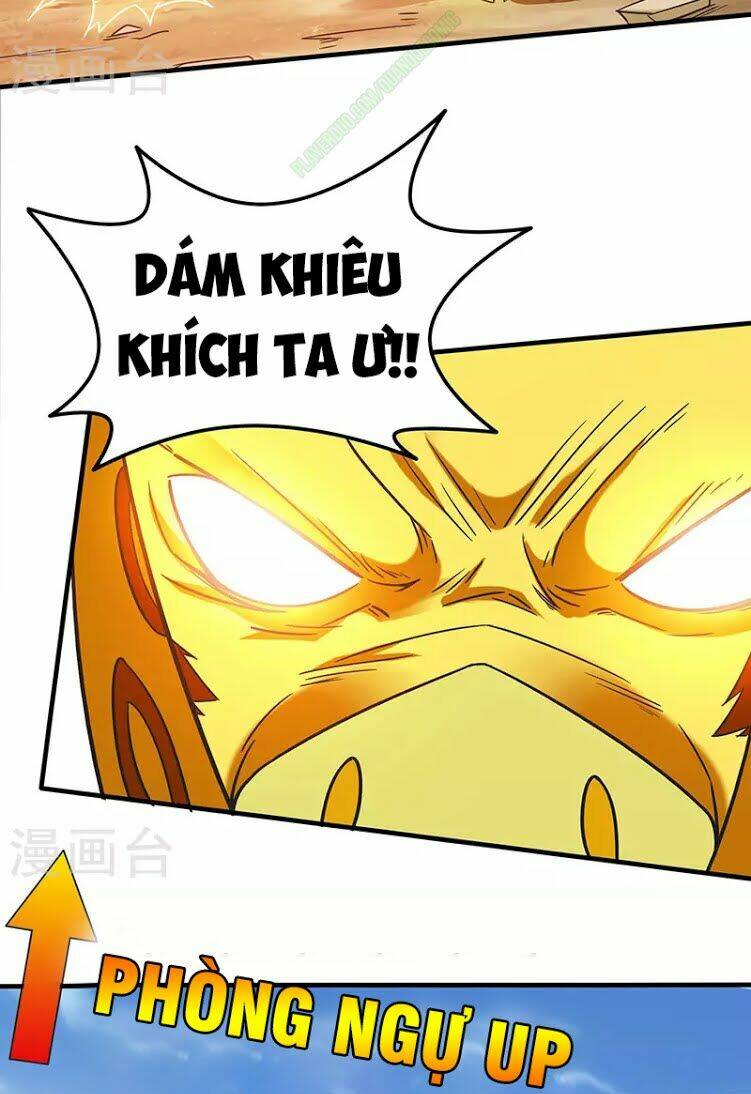 kiếm vũ chapter 8 9