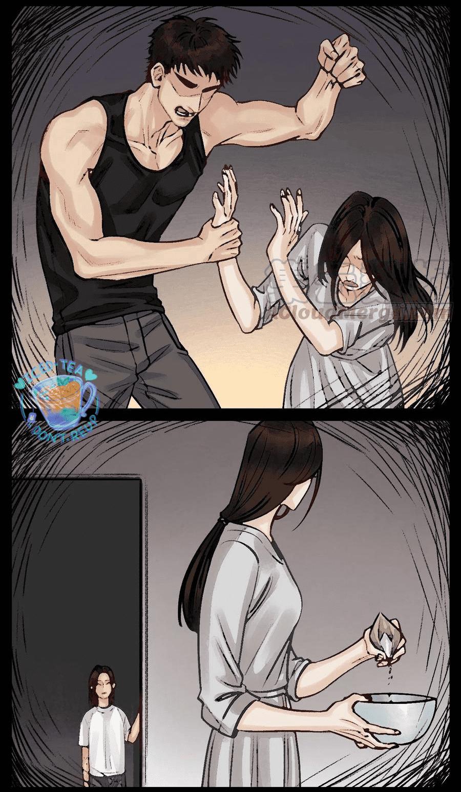 ký túc xá nam phòng 303 chapter 48 56