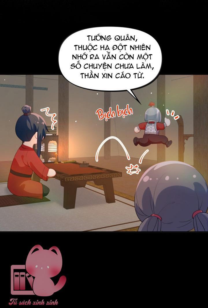 một đêm nọ đột nhiên yandere tới! chapter 124 35