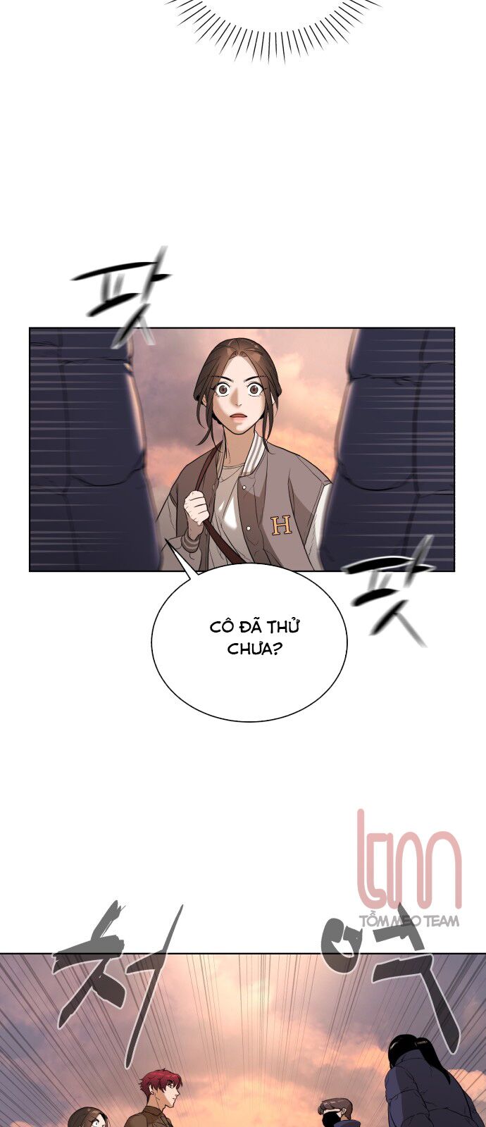 Máu trắng chapter 6.2 33