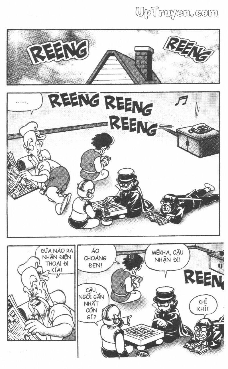 đội quân nhí nhố chapter 28 123