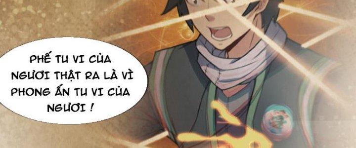 ẩn cư mười vạn năm, đời sau mời ta rời núi chapter 22 76