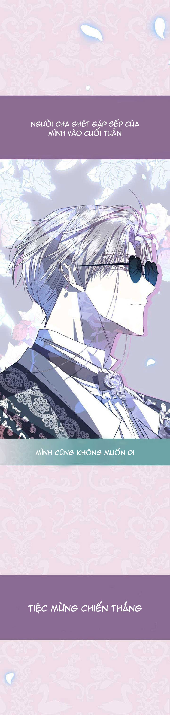 cha à, con không muốn kết hôn đâu chapter 54.2 21