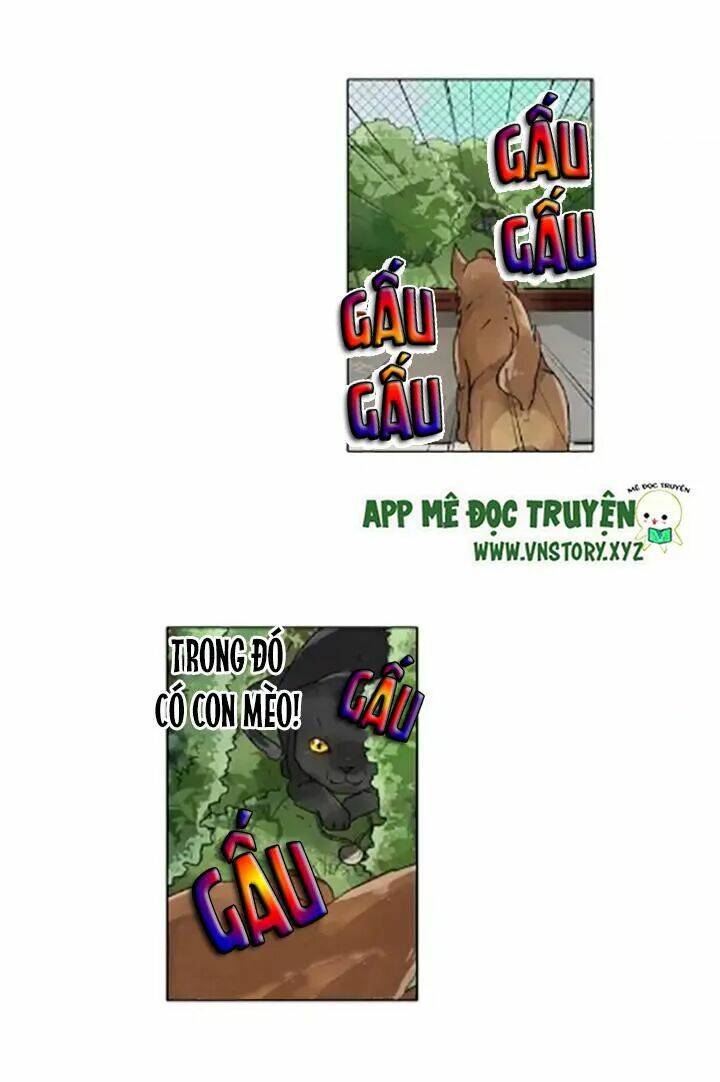 ngàn vạn nụ hôn đầu chapter 1 26