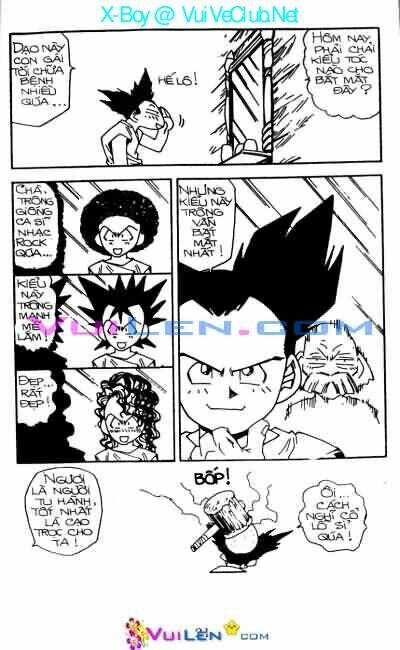 theo dấu rồng thần - dragon quest chapter 17 9