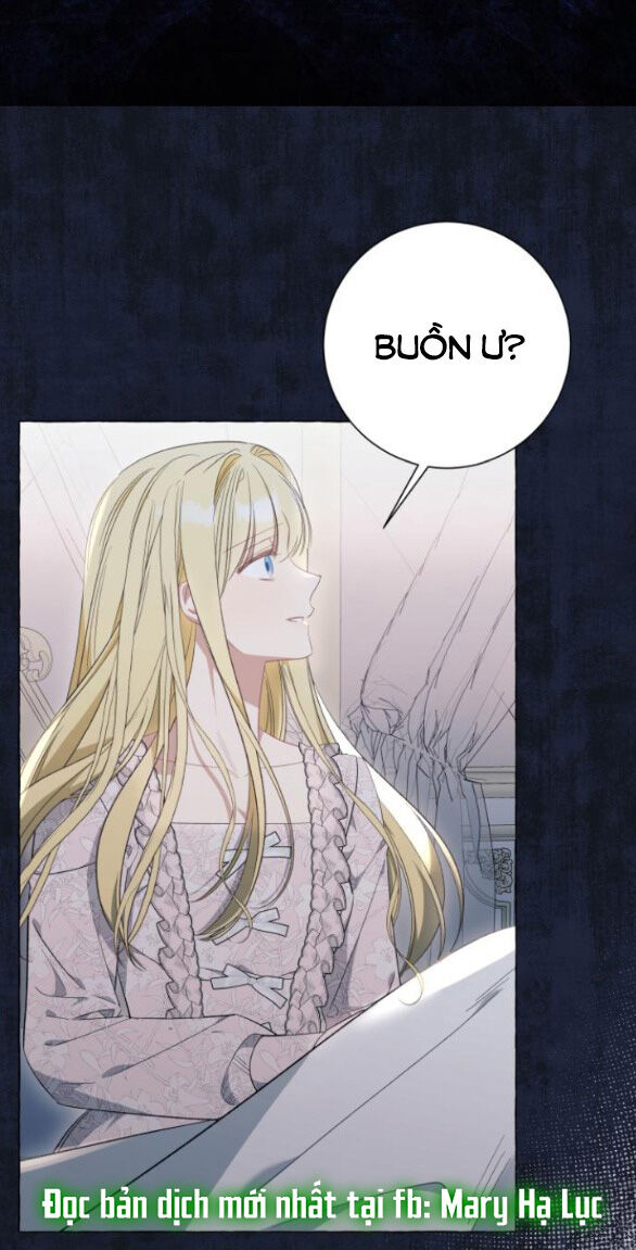 tôi tưởng đó chỉ là tiểu thuyết trọng sinh bình thường chapter 43.1 2