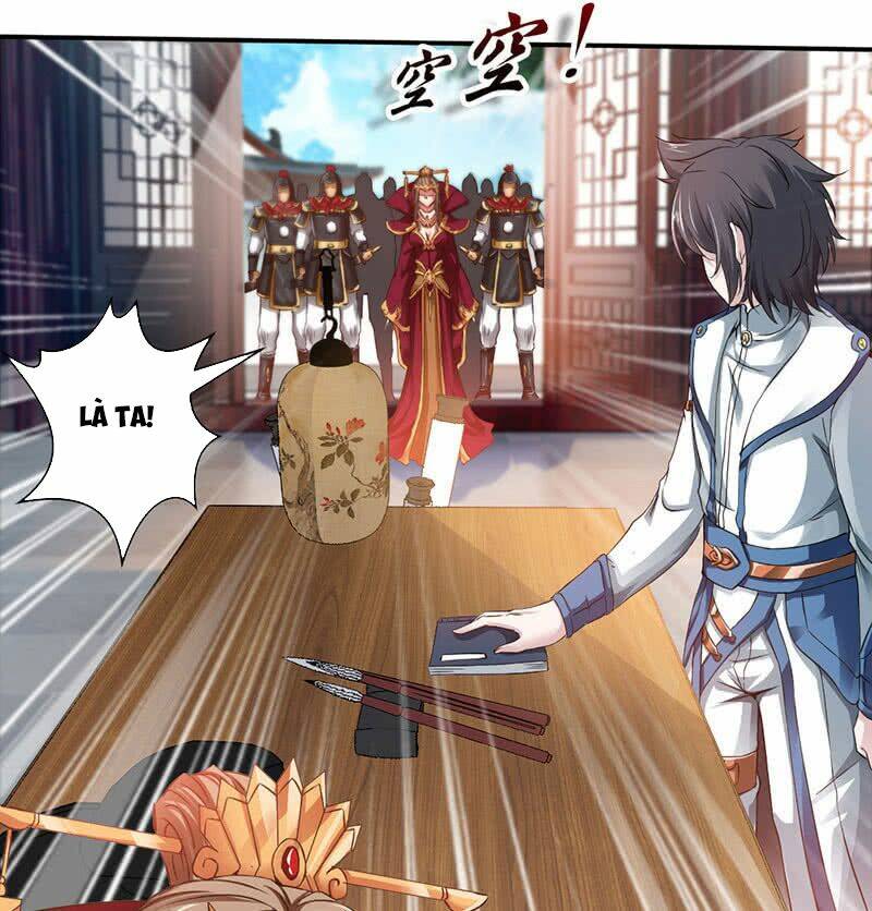 cửu dương thần vương chapter 1 32