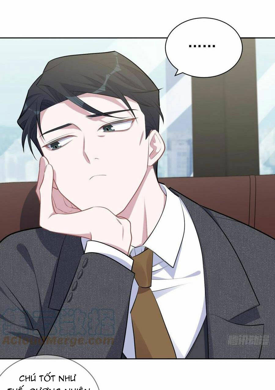 nhạc phụ đại nhân là lão bà chapter 170 23