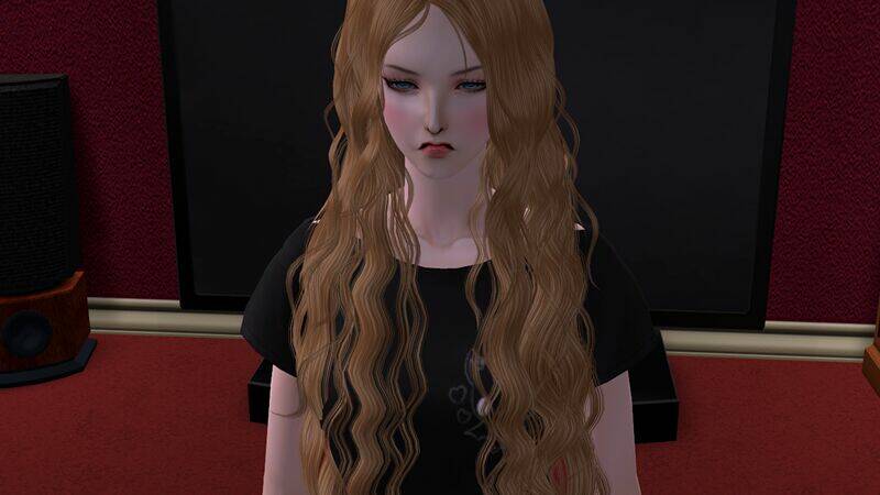 viên đạn bạc [truyện sims 2] chapter 35 7