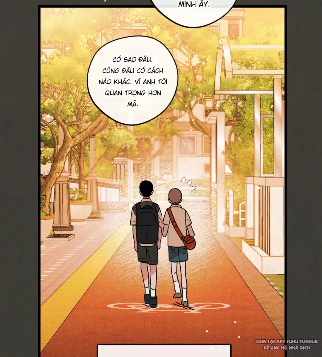 lời tỏ tình từ con số 0 chapter 5 39