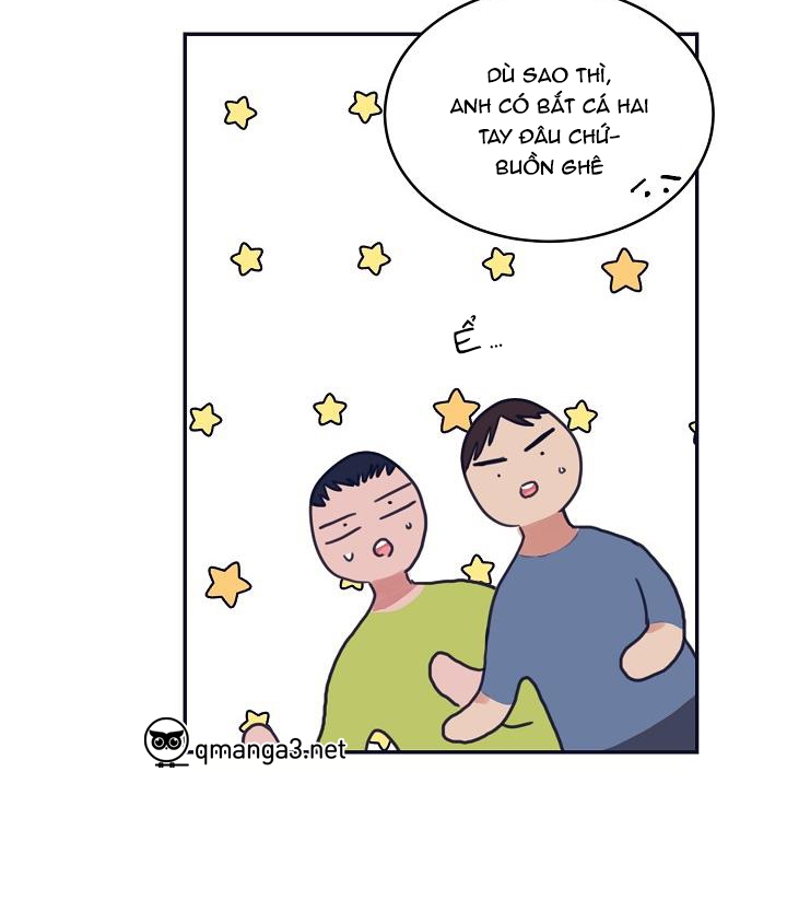 phương pháp tránh mặt trời chapter 1 46