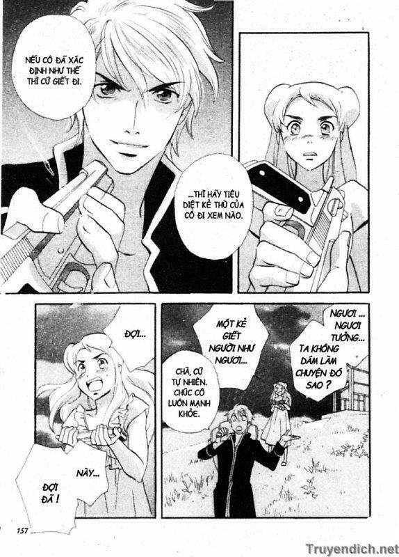 meteor methuselah chapter 33 20