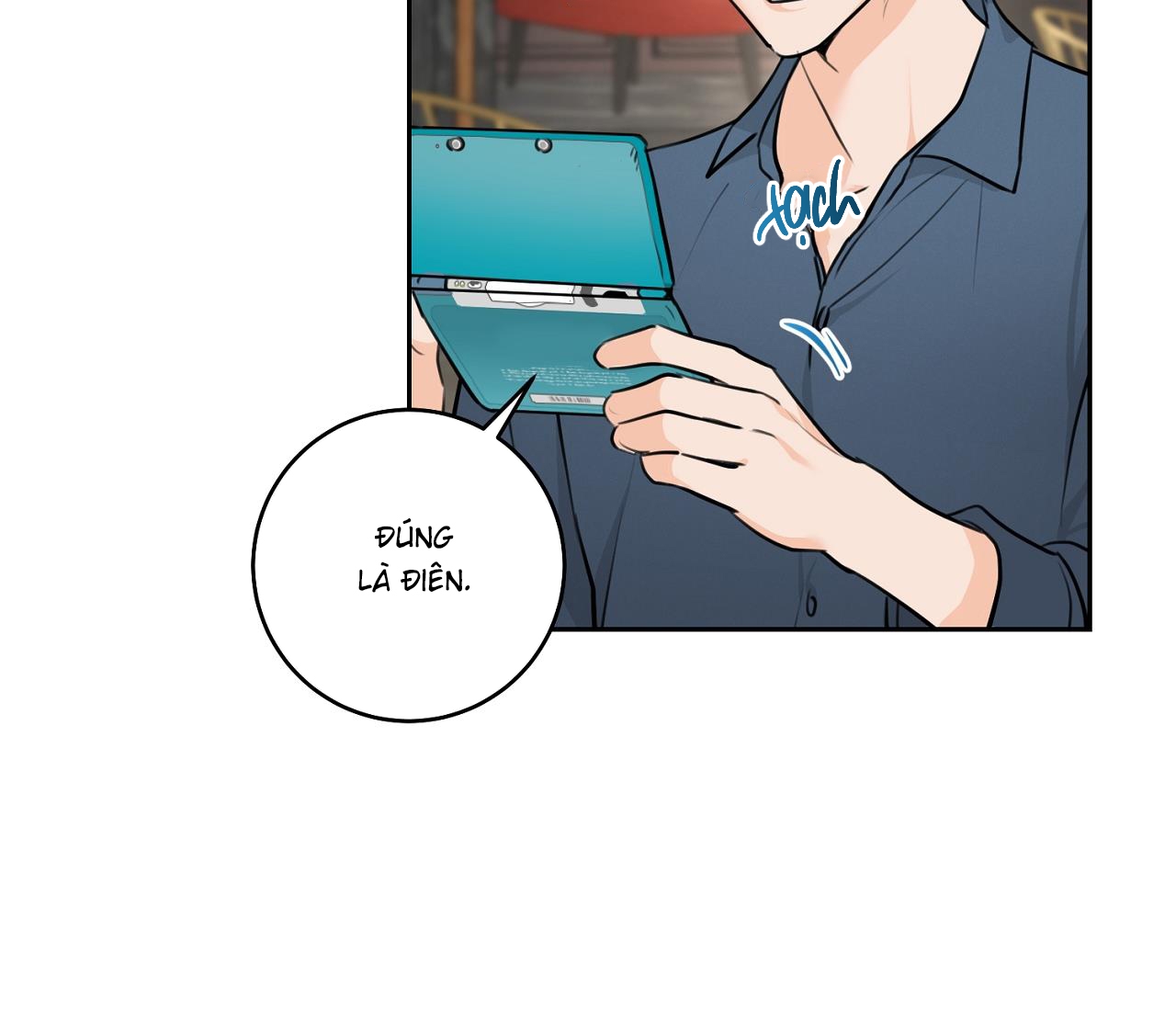 tình mình khó nói chapter 0 10