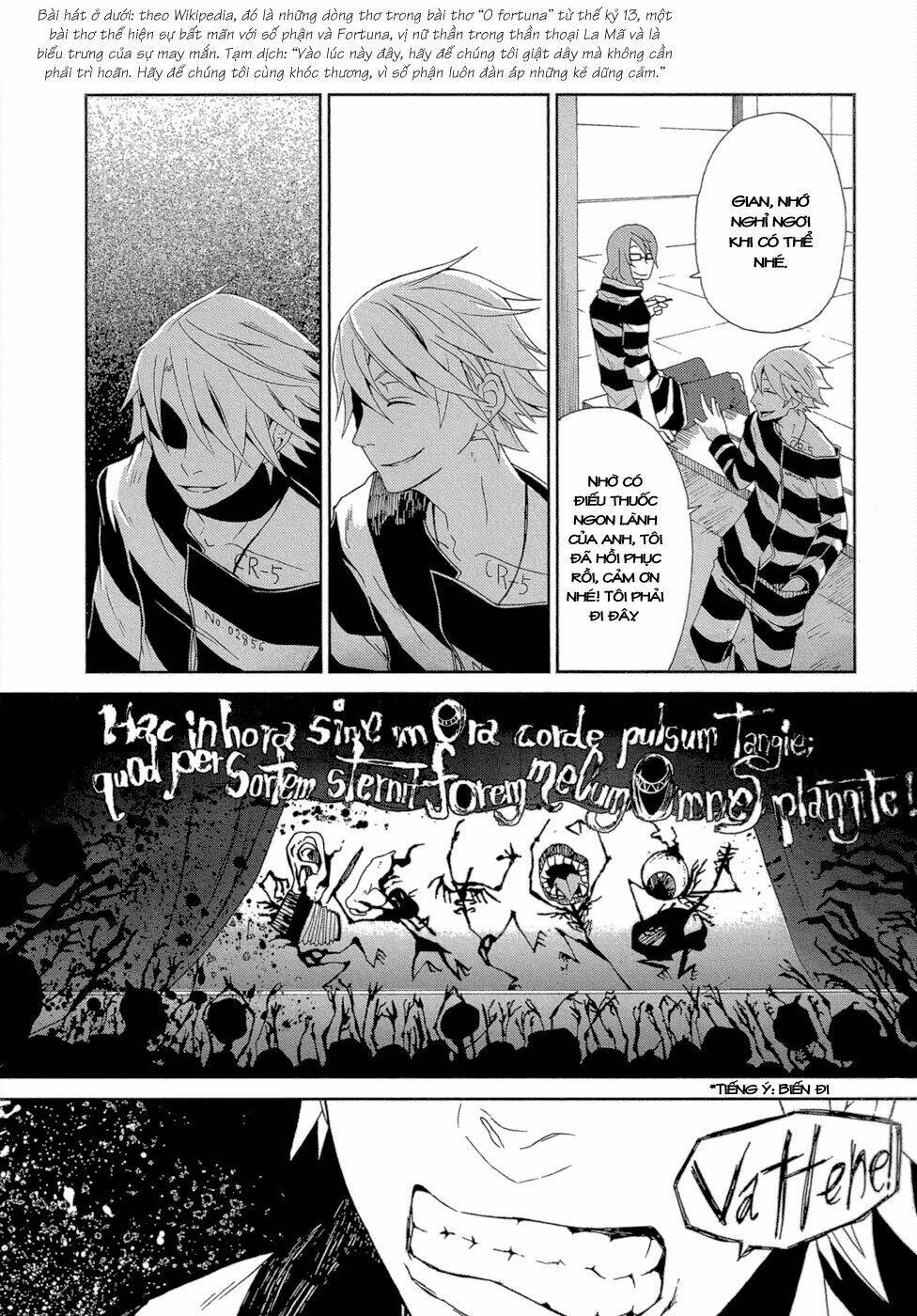 lucky dog 1 blast chapter 5 20