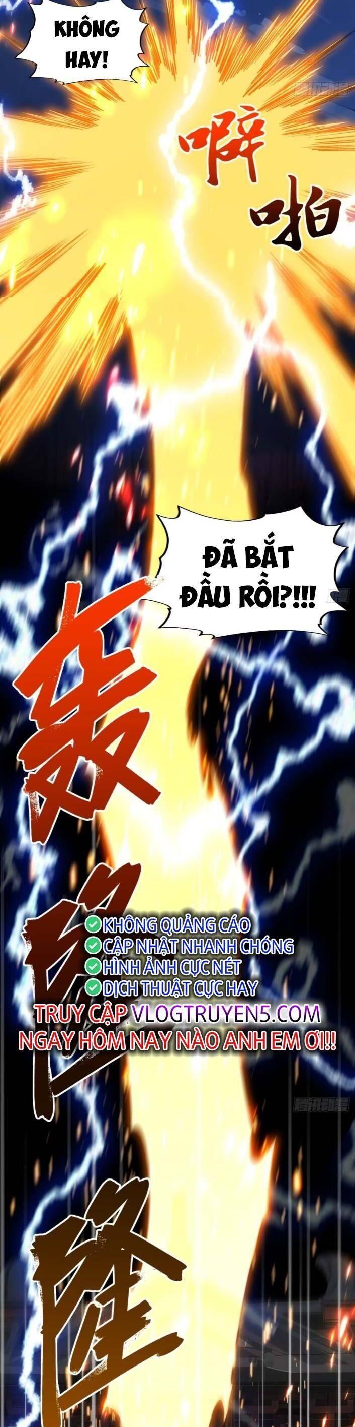 bắt đầu ký kết hoang cổ thánh thể chapter 19 28