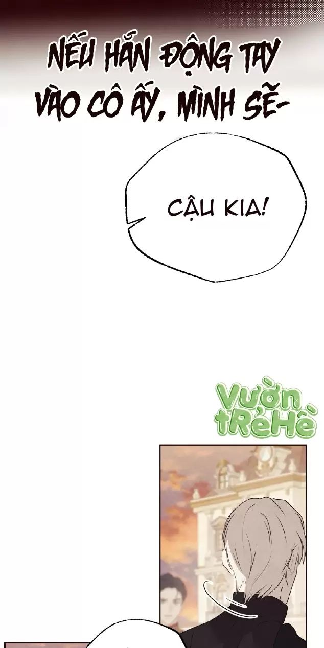 tôi là kẻ phản diện chapter 23 39