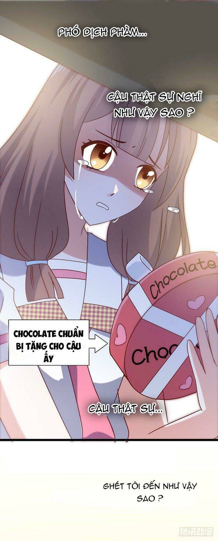 ác ma bàn bên chapter 35 47