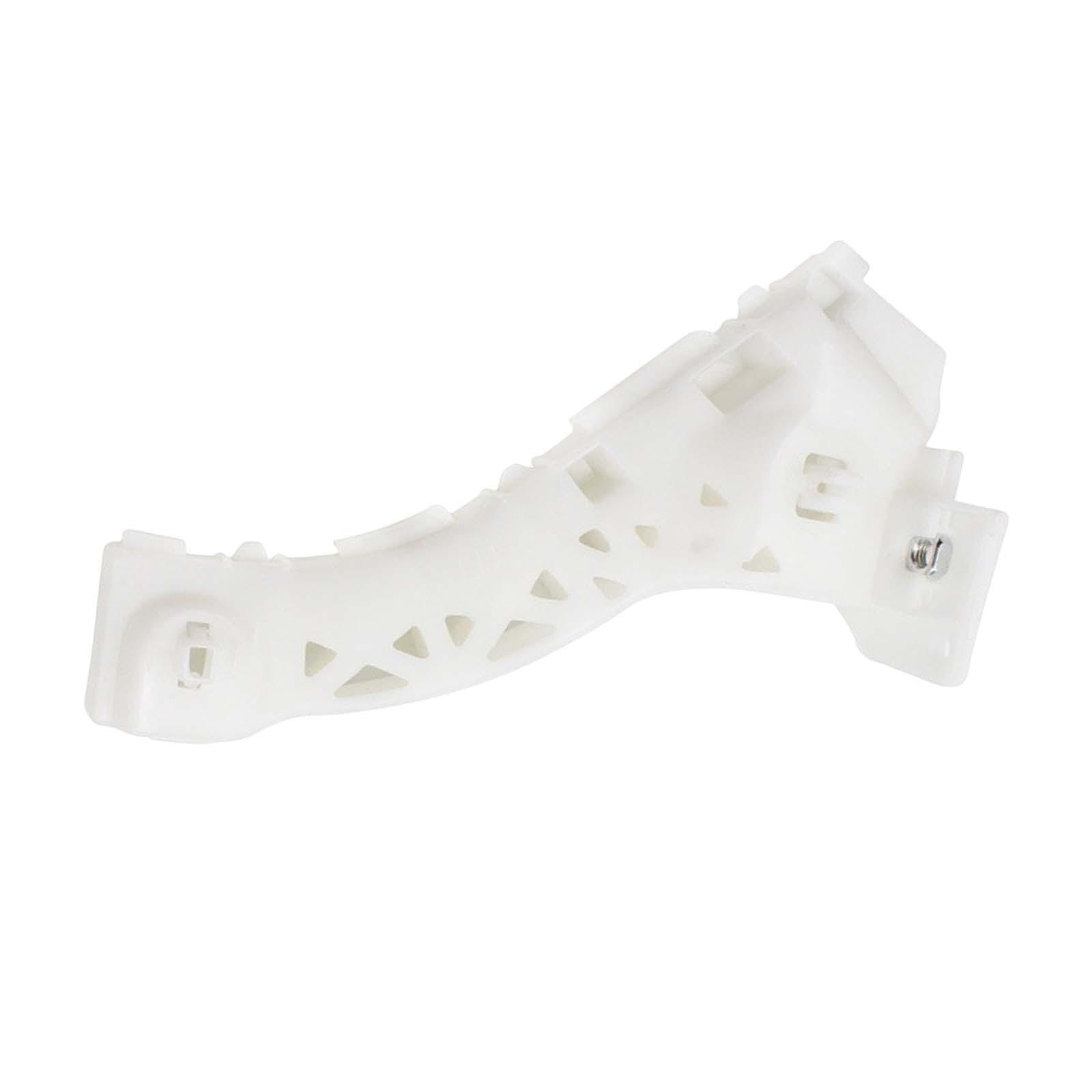 Front Short  Bracket BN8V-50-0T1 BN8V-50-0U1 Protector Strip for 3