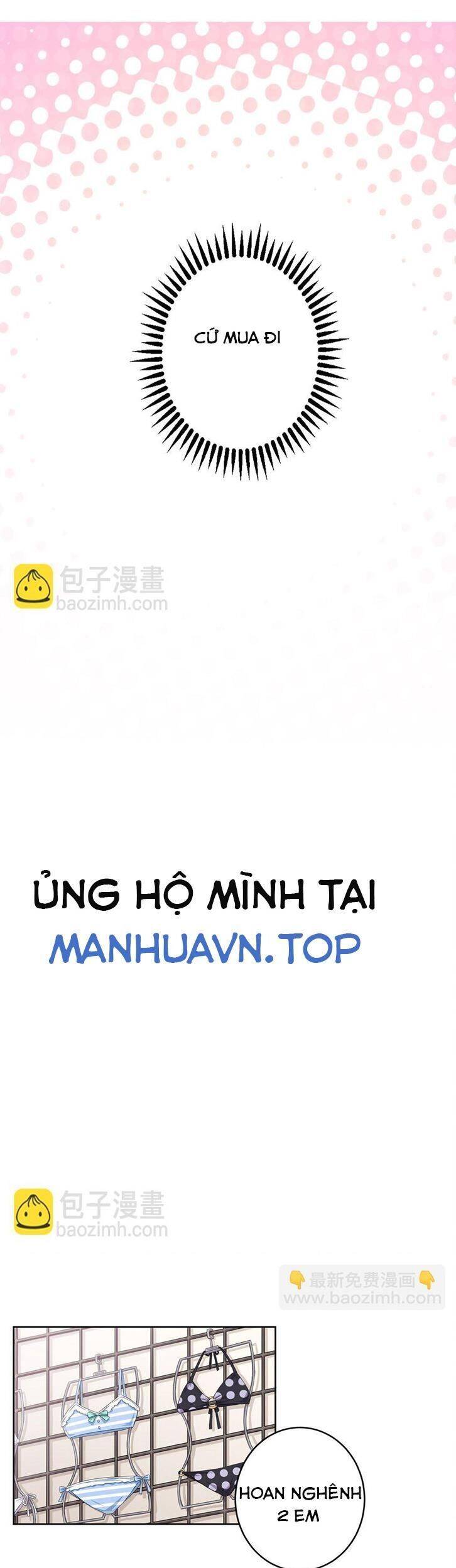 ông trời đã ban cho tôi siêu năng lực kỳ lạ gì thế này? chapter 20 7