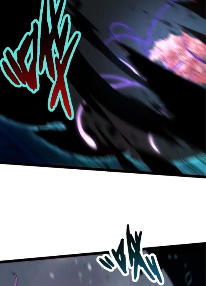 từ cây cổ thụ bắt đầu tiến hóa chapter 97 40