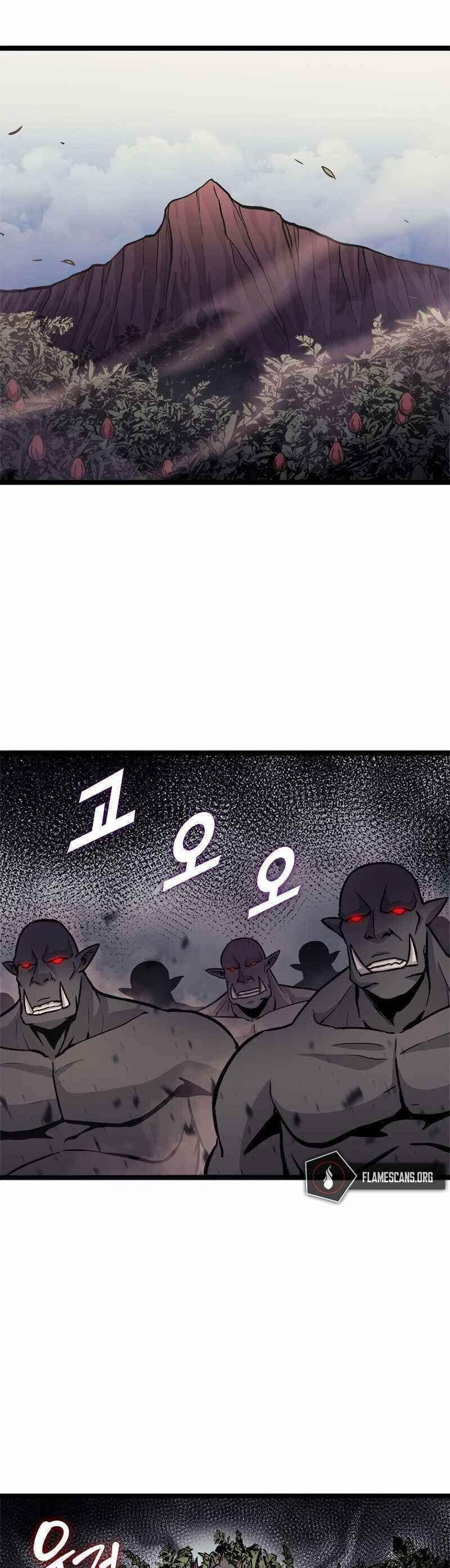 tôi trở lại thăng cấp một mình chapter 145 27