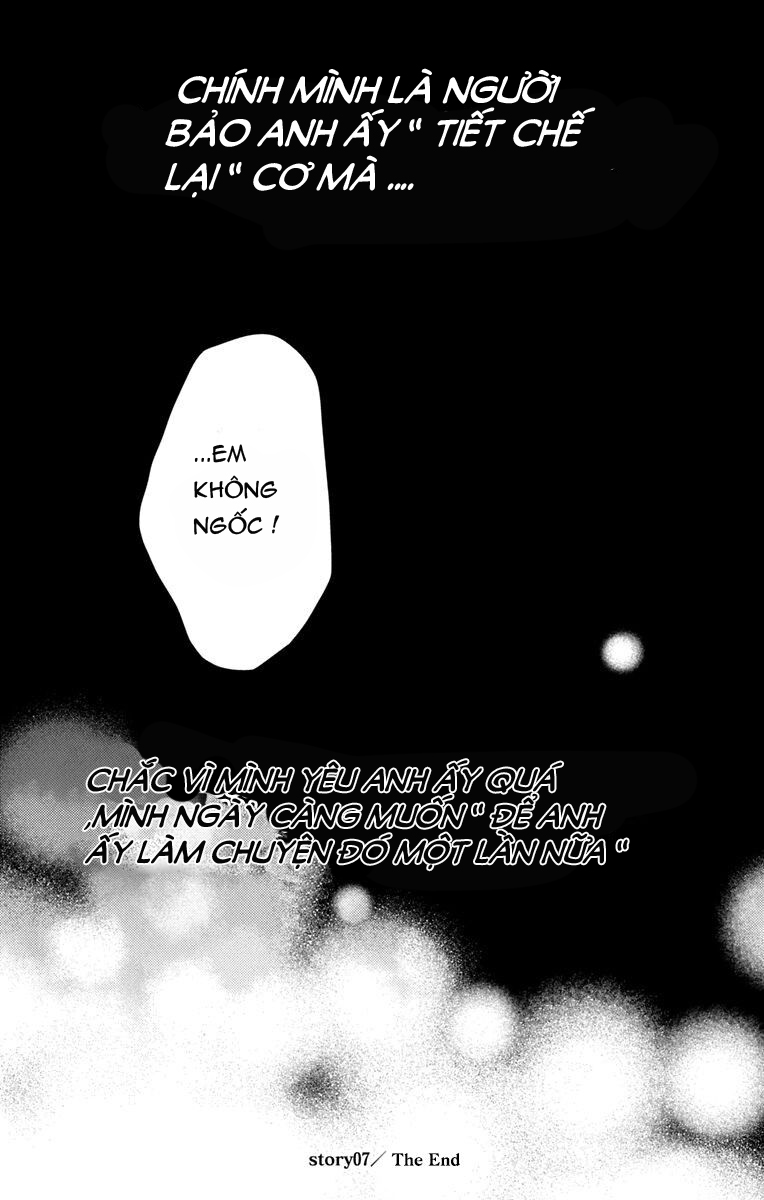 tôi đã kết hôn với masaomi-kun chapter 7.2 15