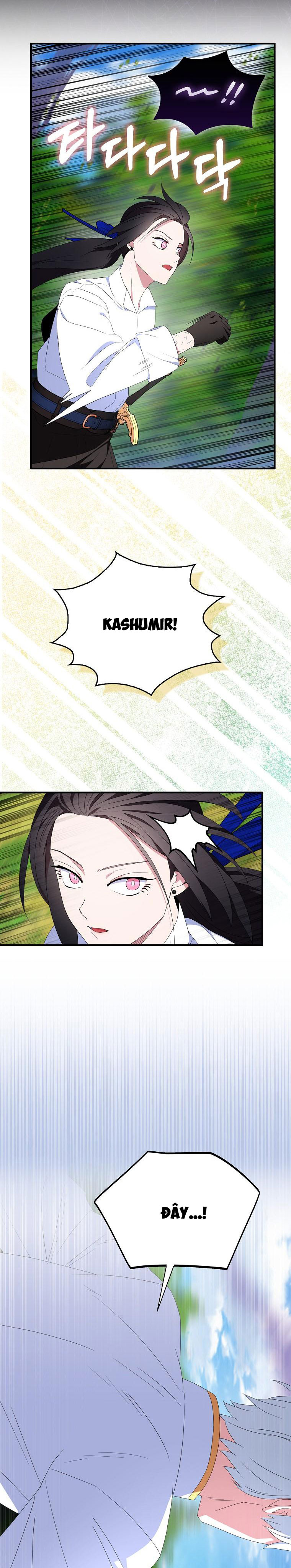 tôi sẽ cố gắng bảo vệ em gái chapter 60.1 4