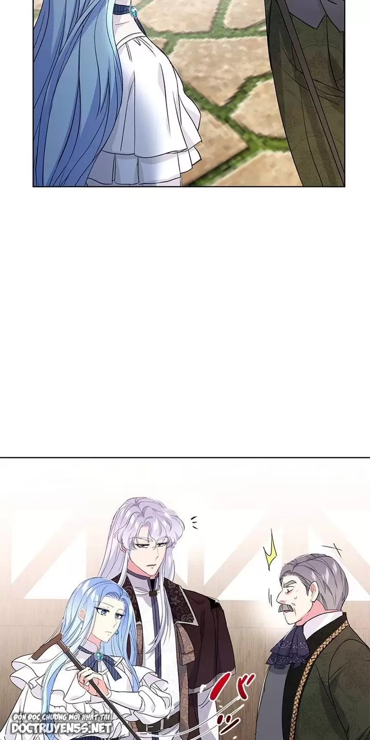nếu tôi là nhân vật phản diện liệu tôi sẽ chết chapter 20 39